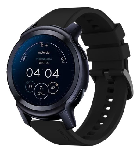 Malla Para Reloj Smartwatch Motorola Moto Watch 100 1.3