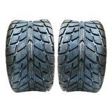 2 Llantas 22x10-10 Sw679 Pavimiento Para Cuatrimoto Tubeless