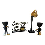 Cantinho Do Café Dourado 