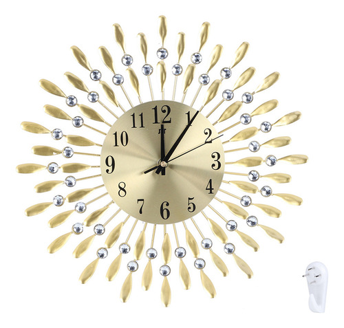 Perfect Reloj De Pared Hogar Innovador Moderno Sala De