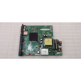 Placa Principal/fonte Usada Tv Semp Tcl 43s6500fs   Cx14