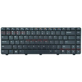 Teclado Dell Inspiron  N4010 