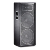 Bafle Pasivo Jbl Jrx225 2×15+1 500w Rms Alfombrado