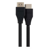 Cabo Hdmi Audio E Video Hd  2.1 2,0m Ch 2120 Intelbras