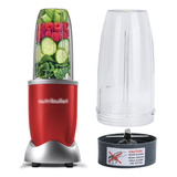 Vaso Para Nutribullet De 32 Onzas Con Cuchilla