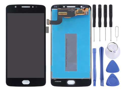 Pantalla Tft Lcd Para Motorola Moto E4 Xt1763 (versión Brasi