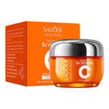 O Firma Hidratante Fivefold Vitamin C Skin Care Series 5004