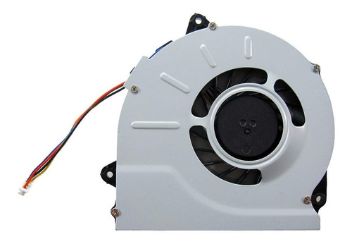 Fan Cooler Para Lenovo G50-70 G50-80 G50-30 G50-45 