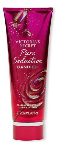 Crema Corporal Victoria´s Secret Pure Seduction Candied 