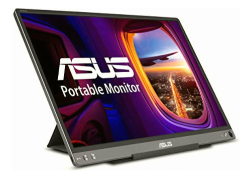 Asus Mb16ace