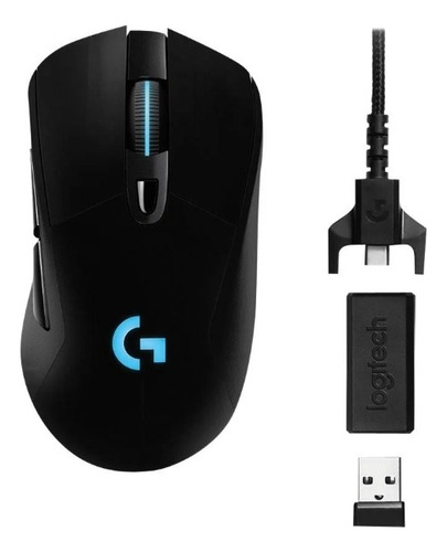 Mouse Gaming Logitech G703 Lightspeed