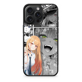 Funda Marin Kitagawa My Dress-up Darling Anime Manga Collage