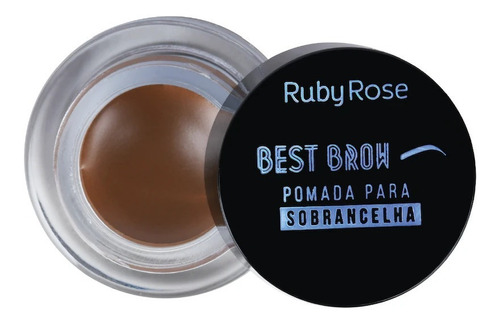 Pomada Cejas Ruby Rose Light - g a $4333