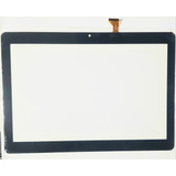 Touch Tactil Para Tablet Iqual 10  Rp-581a-10.1-fpc-a1