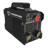 Soldadora Inverter 100a Electrodo Mma Thompson Tsi120