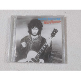 Gary Moore Wild Frontier Cd Importado