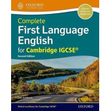 First Language English For Cambridge Igcse St 2 Ed Cambridge