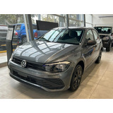 Volkswagen Nuevo Polo Track Msi Mt 2024  0 Km Kb