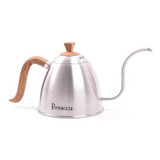 1 Calentador Sencillo De Agua Brewista Kettle Artisan 