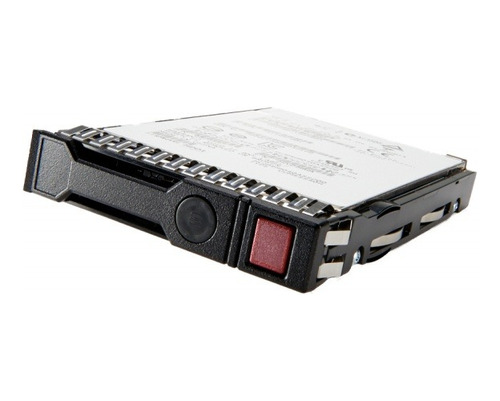 Disco Duro Nuevo Servidor P18432-b21 Hp Ssd 480gb Sata 2.5