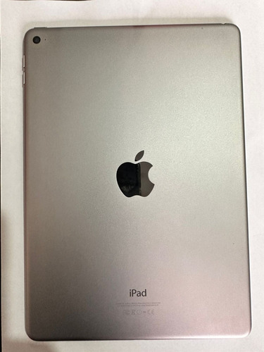 iPad  Apple Air 2nd Generation  A1566 9.7  64gb 