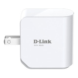 D-link Repetidor Wifi Extensor De Rango Wifi Dch-m225 Dlink