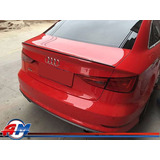 Spoiler Aleron De Cajuela Ajustable 130cm Kit 10pz Universal