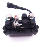 Relay De Power Trim Para Motores Yamaha 90 Hp 4t