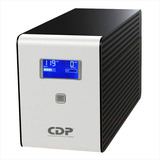 Ups Interactiva Cdp R-smart 2010 De 2000va, 10 Tomas / Lcd