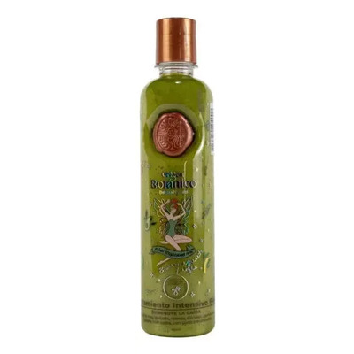 Tratamiento Ritual Botanico - Ml