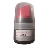  Grasa De Caballo Impermeabilizante Café 50g 