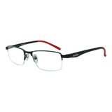 Lentes De Lectura Foster Grant Ironman Hombre Im1003