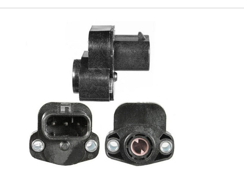 Sensor Aceleracion Tps Jeep Cherokee Wrangler  Dodge Ram Foto 3