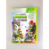 Plants Vs Zombies Garden Warfare Xbox 360 Lenny Star Games