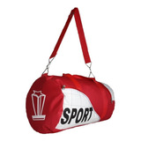 Bolsa Treino Esportiva Academia Futebol Musculação Grande