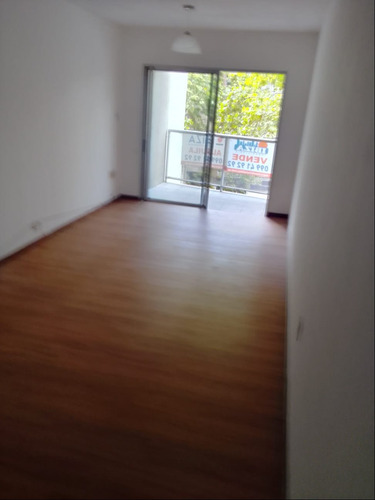 Venta Apartamento, 1 Dormitorio Con Terrazas Pocitos - Imagen 3