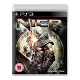 Nier  Nier Standard Edition Square Enix Ps3 Físico