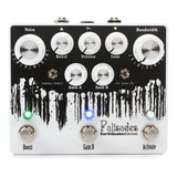 Earthquaker Devices Palisades V2 Oferta Msi