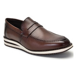 Sapato Social Masculino Esporte Fino Casamento Oxford 3