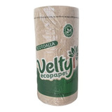 Toalla De Cocina Velty Eco Papel Ecológico 1 Pza 40 Mts