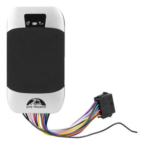 Localizador Gps Rastreador Tk-303g Para Carros E Moto