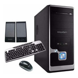 Pc Intel Core I5 8gb De Ram Hd 120gb Ssd  Sale O Sale Off !