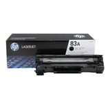 Toner Hp Cf283a Original