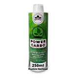 Powerfert * Power Carbo 250ml Co2 Liquido Aquários Plantados