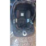 Butaca De Auto Bebe Peg-perego Primo Viaggio Tri Fix Hasta 