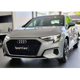 Audi A3 Sportback 2023 Nuevo 35 40 1.4 2.0 Sedan Q3 Q2 A1 Q5