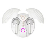 Auriculares Inalámbricos Mickey Mouse Tws Bluetooth 5.3 Hifi