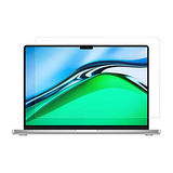 Protector Pantalla Macbook Pro 13  Hd Anti-reflejo