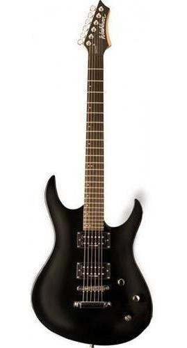  Guitarra Electrica Washburn Xmstd2pb