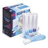 Aparelho Para Fisioterapia Respiratória Respiron Easy